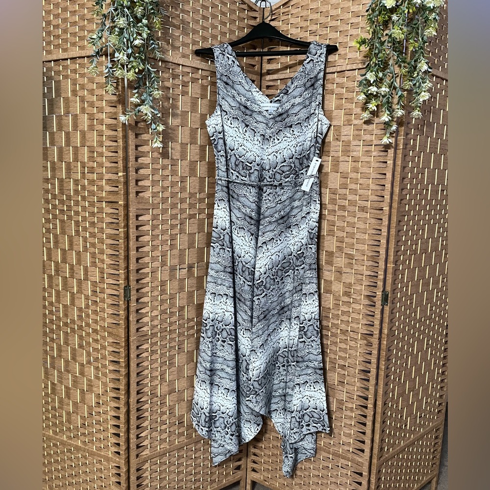 NWT Emma & Michele Dress